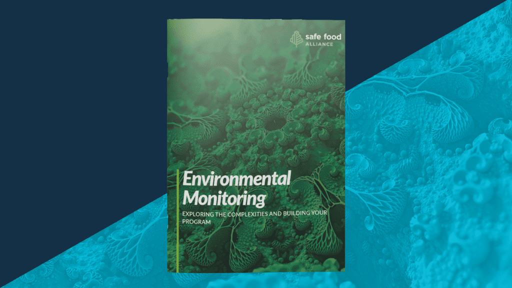 environmental monitoring e-book