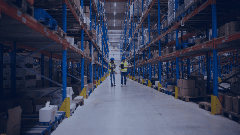 Distribution Compliance Audits